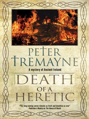 Death of a Heretic - ebook